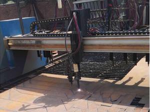 鋼板切割加工那點事兒